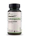 Ashwagandha-extrakt 90 kapslar 45 g (400 mg) - Pharmovit