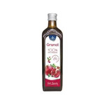 Granatäpplejuice 100% 490 ml