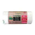 PÅSAR FÖR BIOAVFALL OCH BLANDAT (KOMPOSTERBART) AVFALL 35