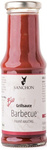 Sanchon Ekologisk BBQ-sås 210 ml