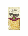 Ekologisk Krajanka Pasta med Strutssägg 250 g – Bartolini