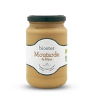 Dijonsenap bio 350 g - BIOSTER