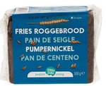 Ekologiskt pumpernickel BIO 500 g