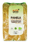 Panela rörsocker glutenfritt BIO 1 kg