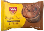 Chokladmuffin, glutenfri 65 g – Schar