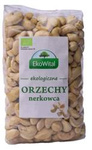 Cashewnötter BIO 500 g