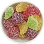 FRUKT GALARETTES UTAN GELATIN BIO (Råvara) (15 kg) 6