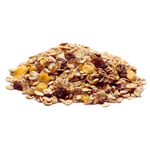 Tropisk müsli (utan konserveringsmedel) 1 kg - TOLA