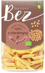 Glutenfri kikärts-pennepasta bio 250 g