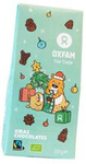 Chokladpraliner julmix rättvisemärkt bio 160 g