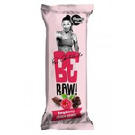 Choco hallon power & hallon bar 40 g