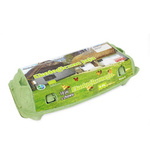 Ekologiska Ägg (10 st.) – Szerszeń