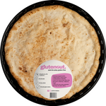 Glutenfri pizzabotten 230 g - GLUTEN OUT