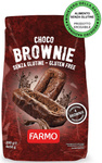 Glutenfria chokladbrownie-kakor 200 g