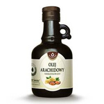Arkaisk olja oraffinerad 250 ml