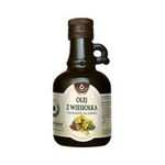 Kallpressad nattljusolja 250 ml