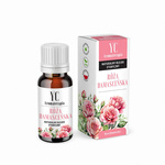 Eterisk olja av damaskusros 10 ml - DINA LÄRLA