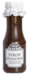 Pumpakryddsirap 280 ml - KROKUS