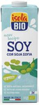 Glutenfri sojadryck Bio 1 l - Isola Bio