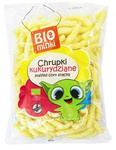 Glutenfria majschips BIO 150 g