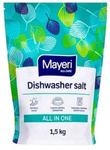Diskmaskinssalt All-Care 1,5 kg – Mayeri