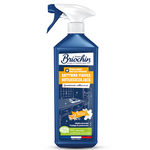 Orange avfettningsskum spray eco 750 ml - BRIOCHIN